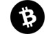 Bitcoin Cash betaalpictogram