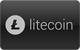 Litecoin betaalpictogram
